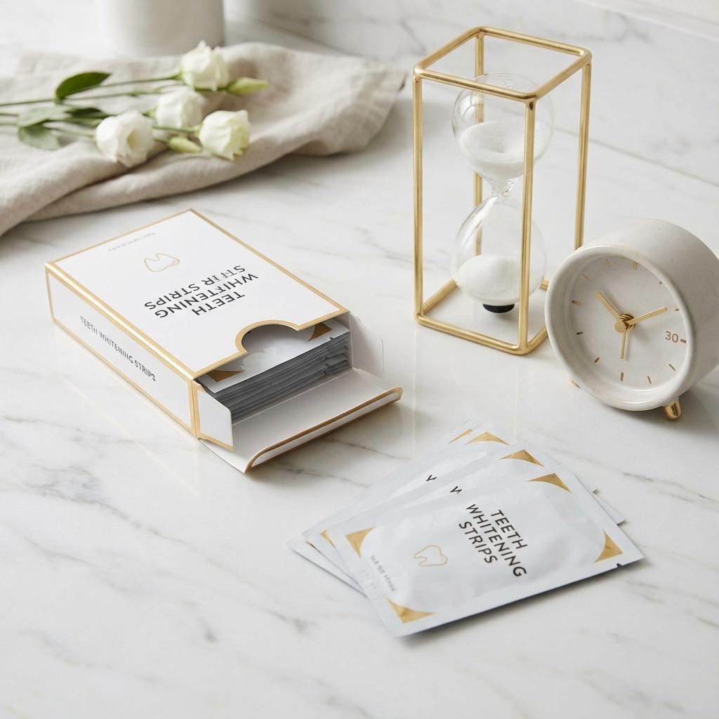 Before and after treatment tips