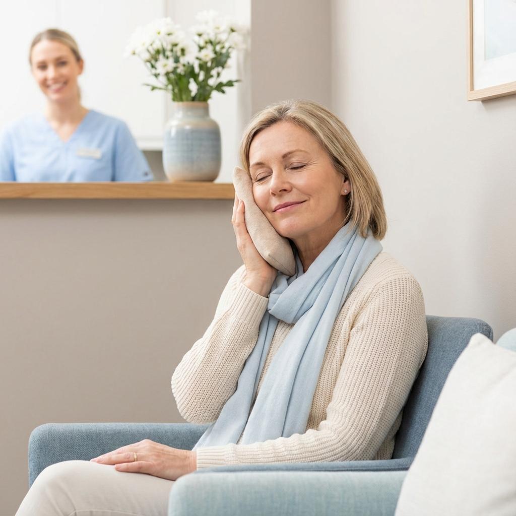 Sensitive teeth care guide