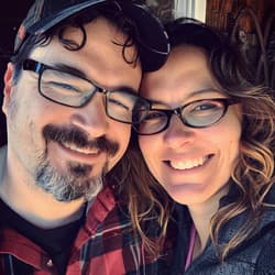 Sarah Mitchell profile